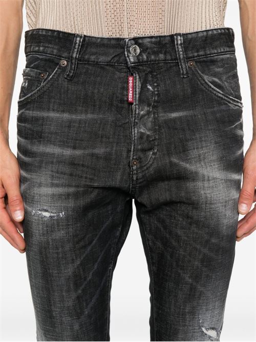  DSQUARED2 | S74LB1724 S30357900